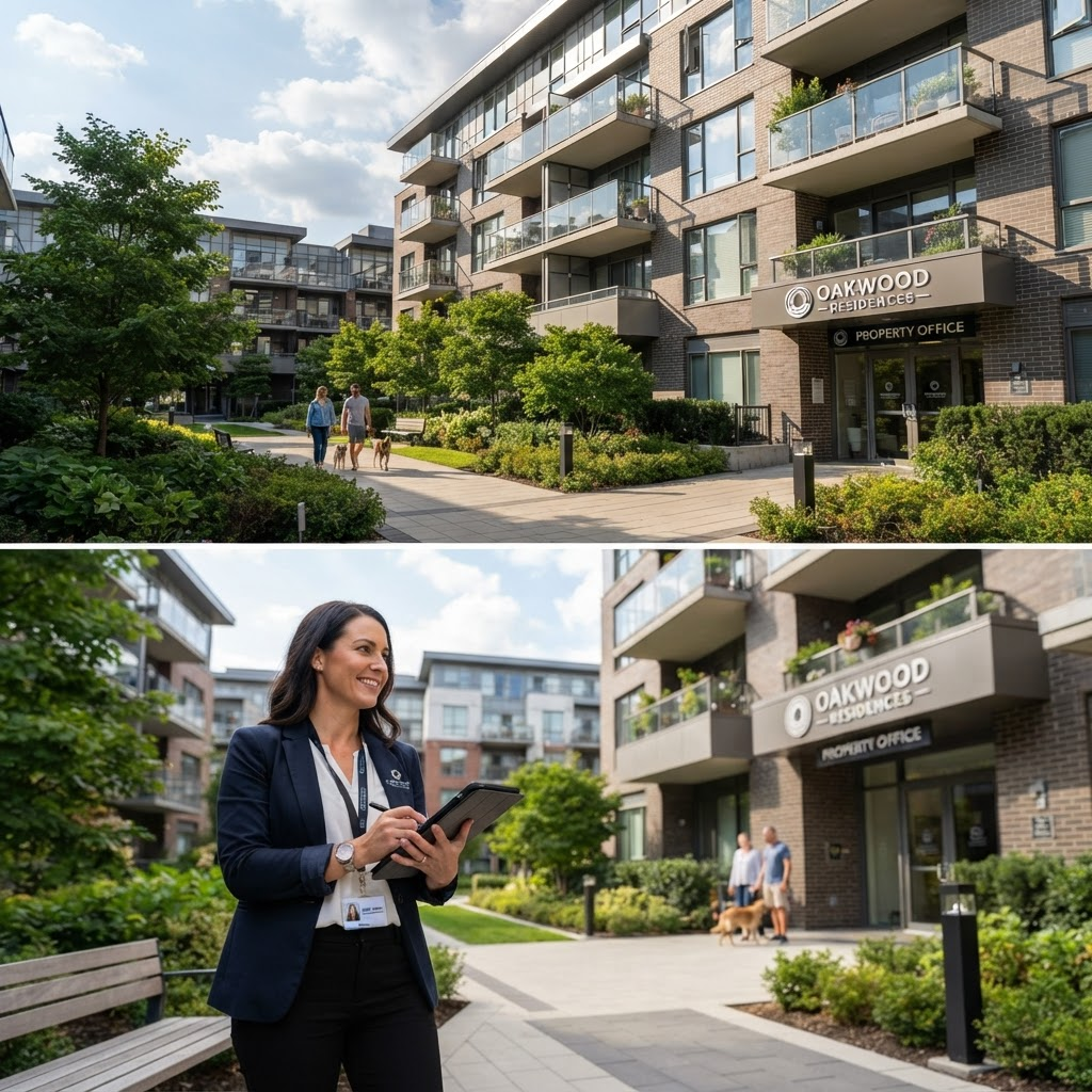 Property Management