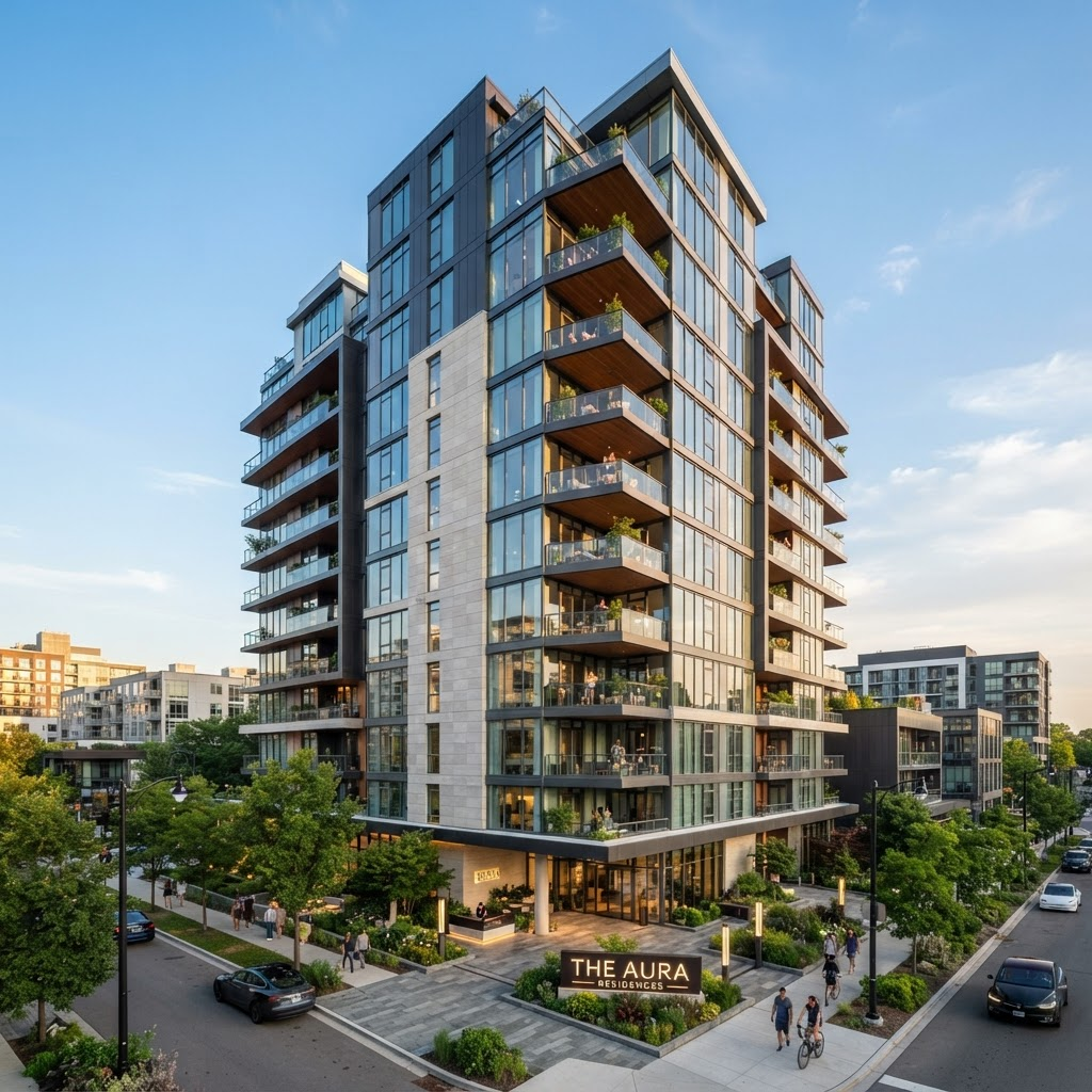 Residential Development